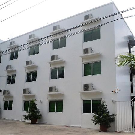 Hotel Lola Natividad 비간 외부 사진
