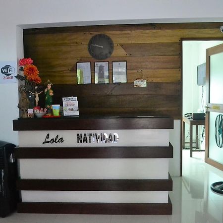 Hotel Lola Natividad 비간 외부 사진