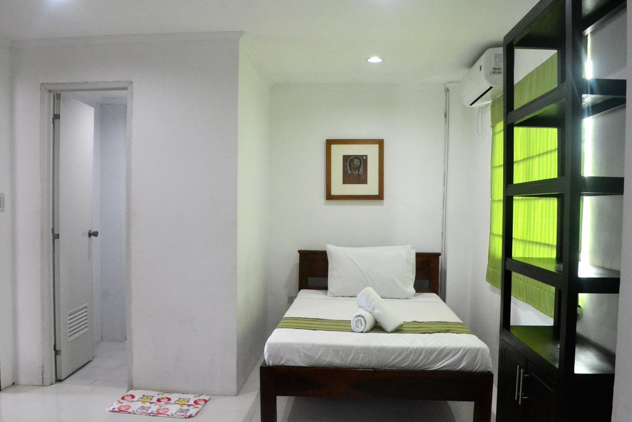 Hotel Lola Natividad 비간 외부 사진